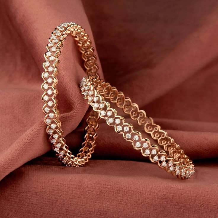 Bangles category