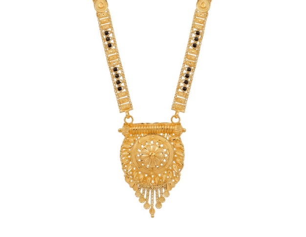 Mangalsutra category