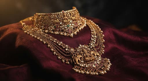 The Royal Bridal