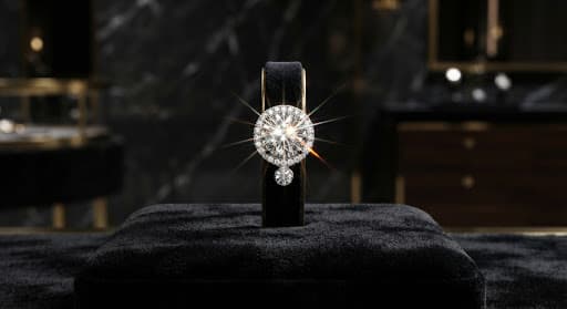 Diamond Gallery