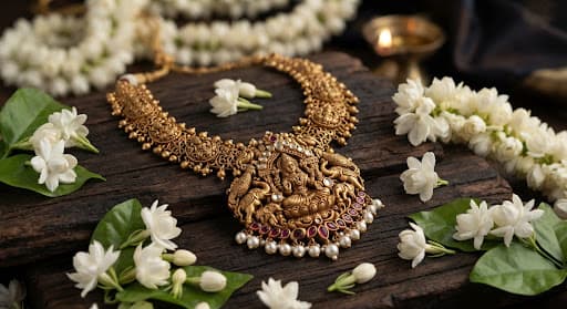 Temple Artistry